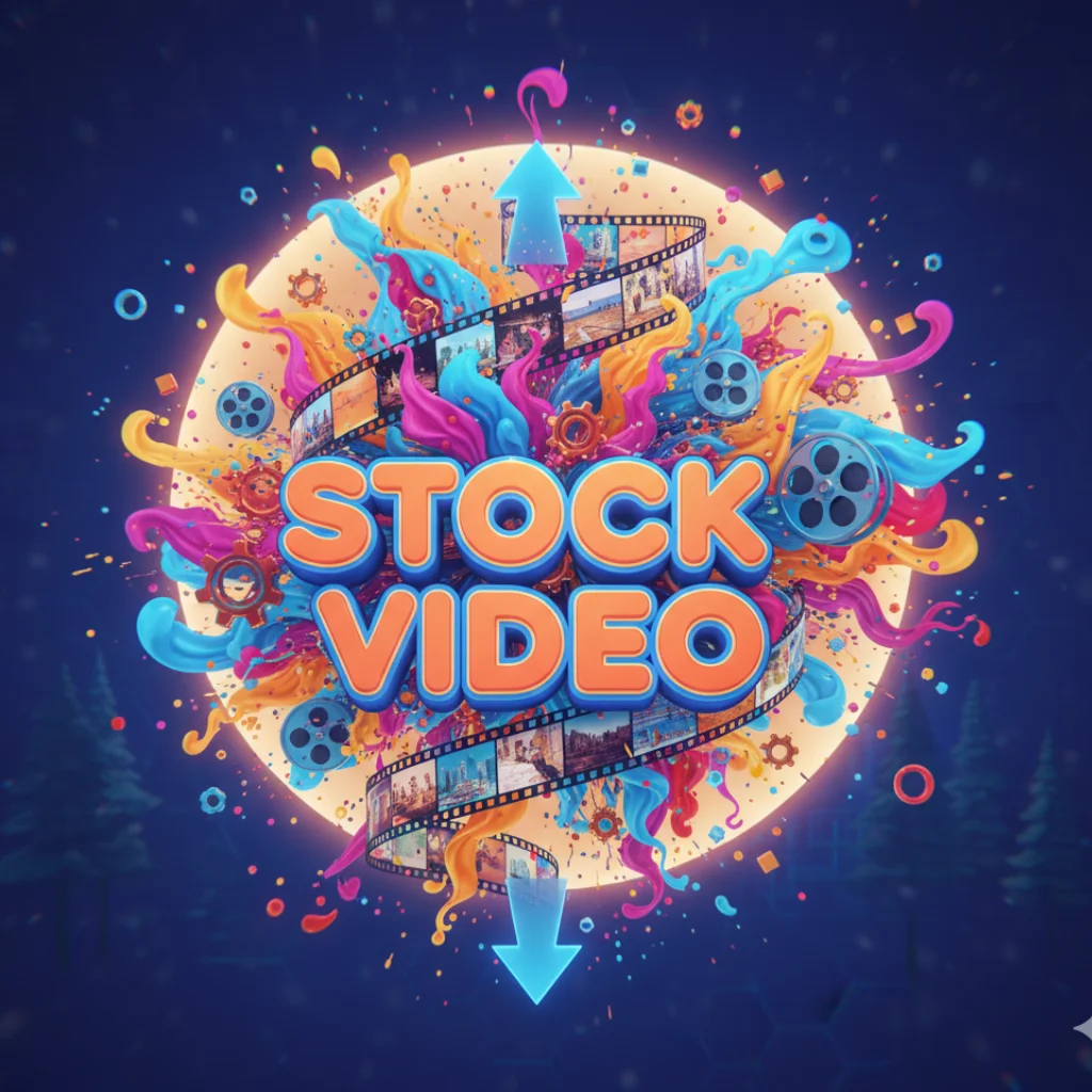 Stock Video