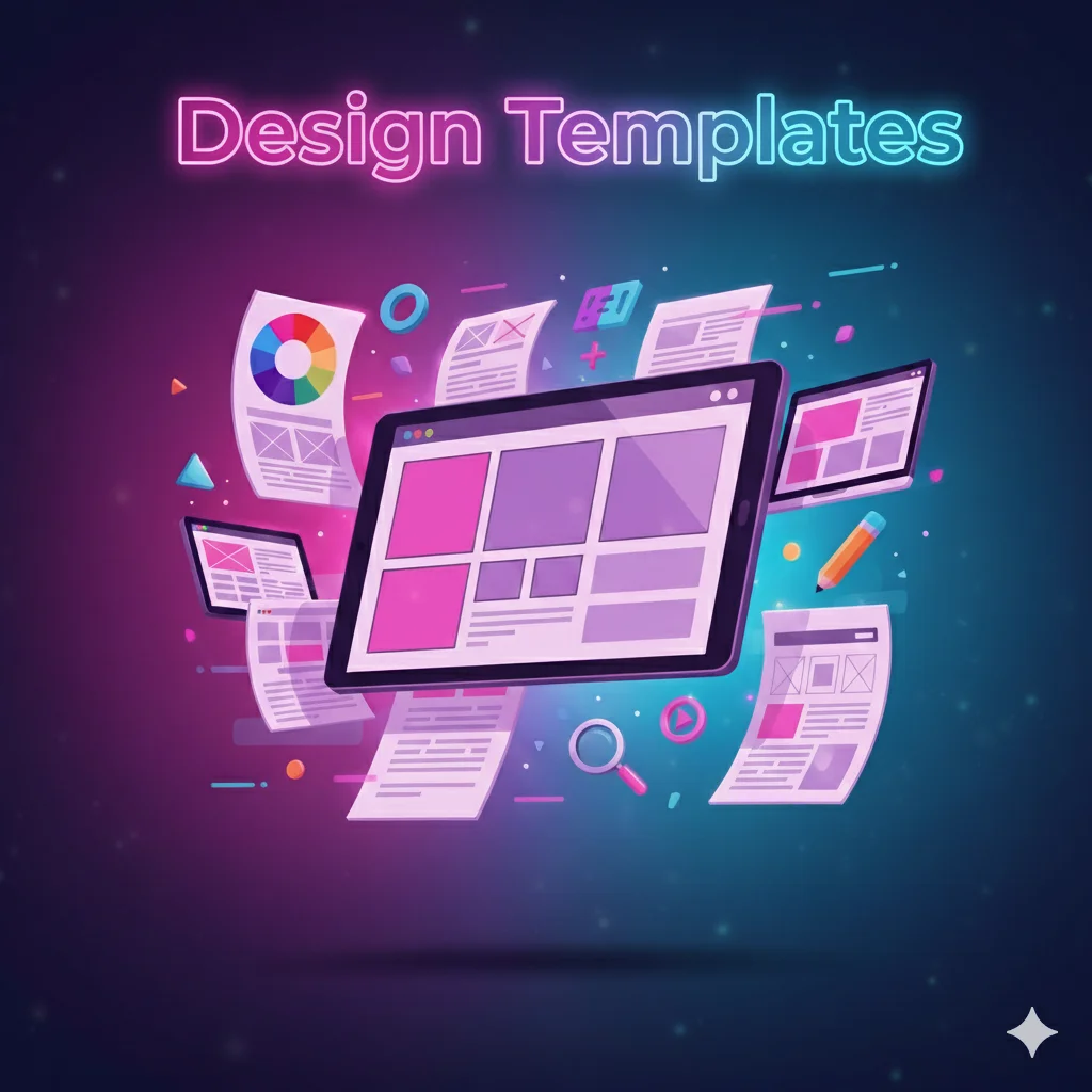 Design Templates
