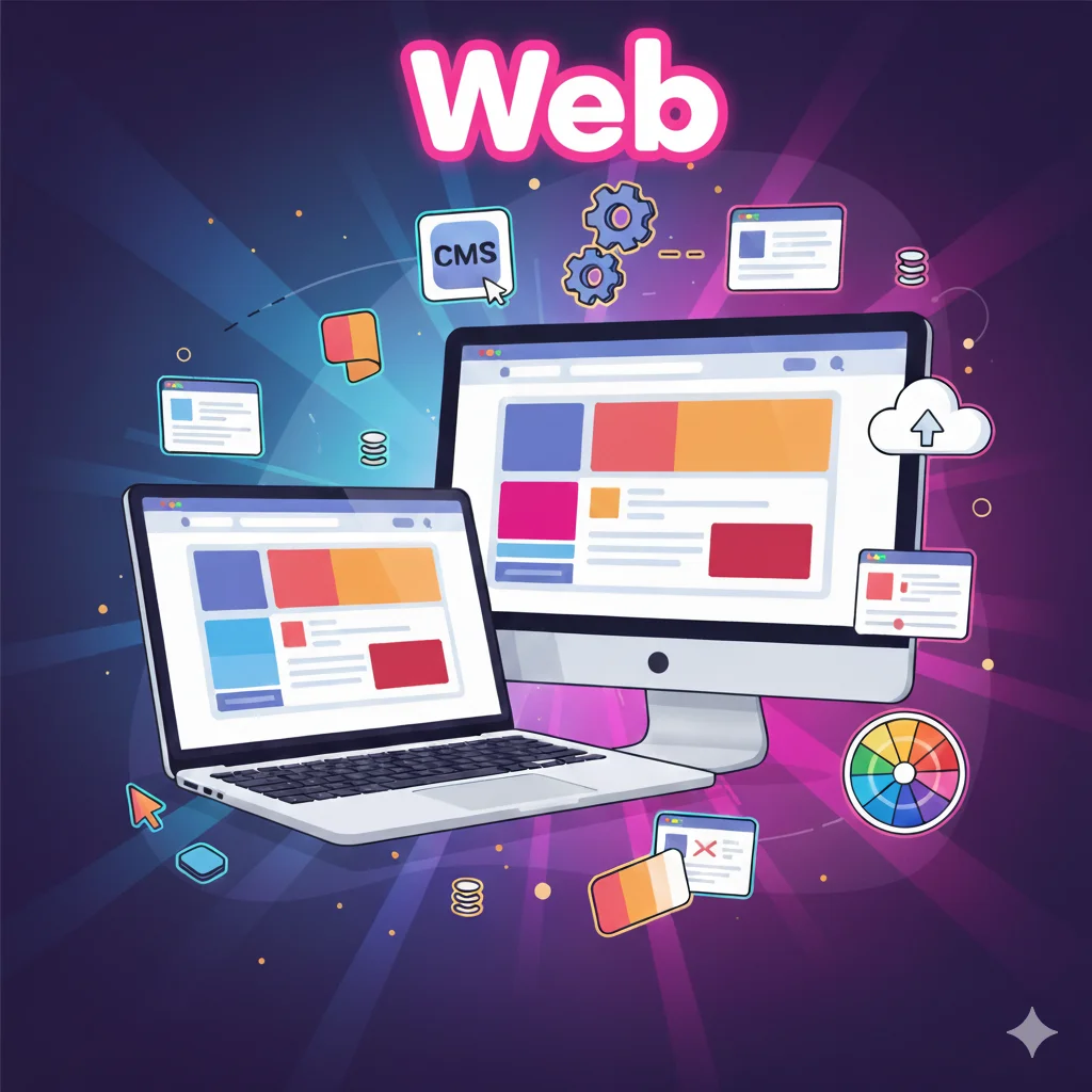 Web